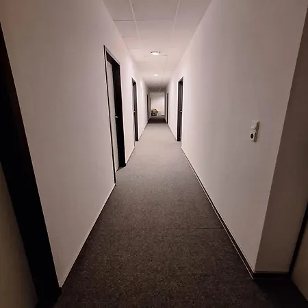 Апартаменты Monteuerzimmer