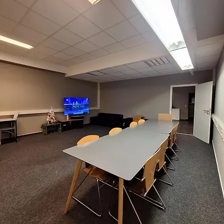 Monteuerzimmer Апартаменты