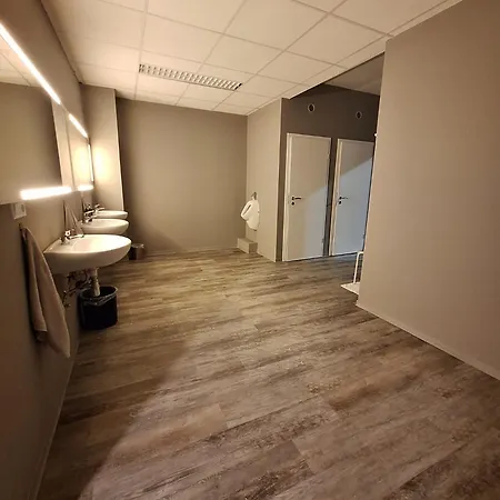Monteuerzimmer