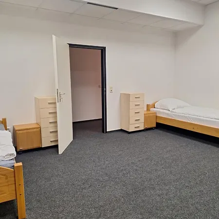 Monteuerzimmer
