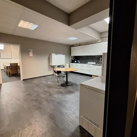 Апартаменты Monteuerzimmer