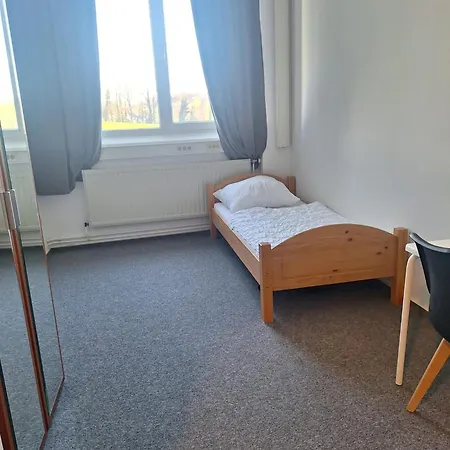 Monteuerzimmer