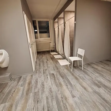 Апартаменты Monteuerzimmer *