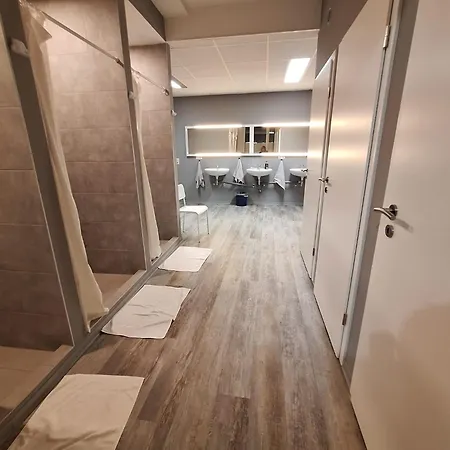 Апартаменты Monteuerzimmer Флото