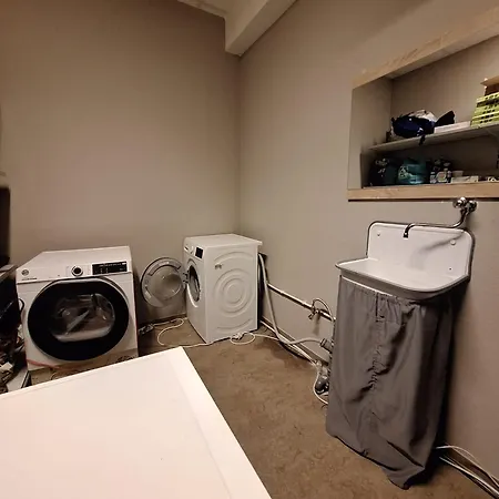 Monteuerzimmer