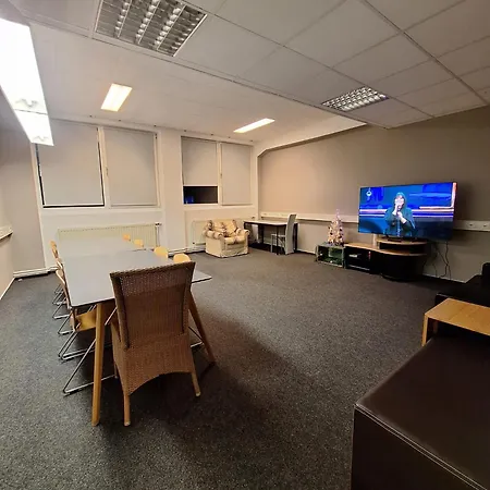 Monteuerzimmer Апартаменты